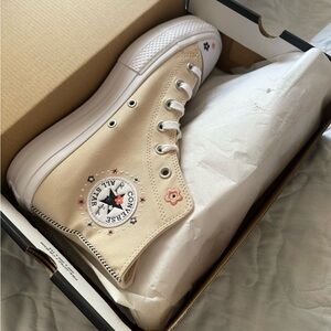 Converse(Platform)